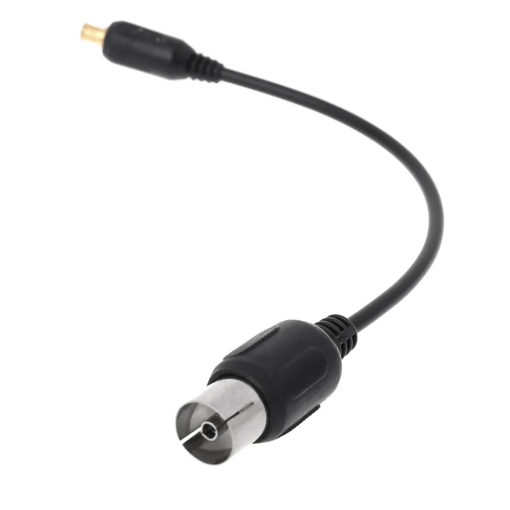1 шт. адаптер-соединитель для USB ТВ DVB-T тюнера | Обустройство дома