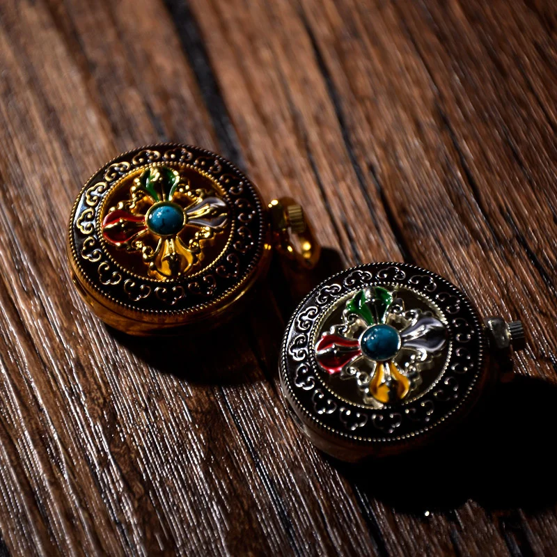 Восемь символов благоприятных тибетских тантр Дхарма сосуд Ga Uri Vajry пестик