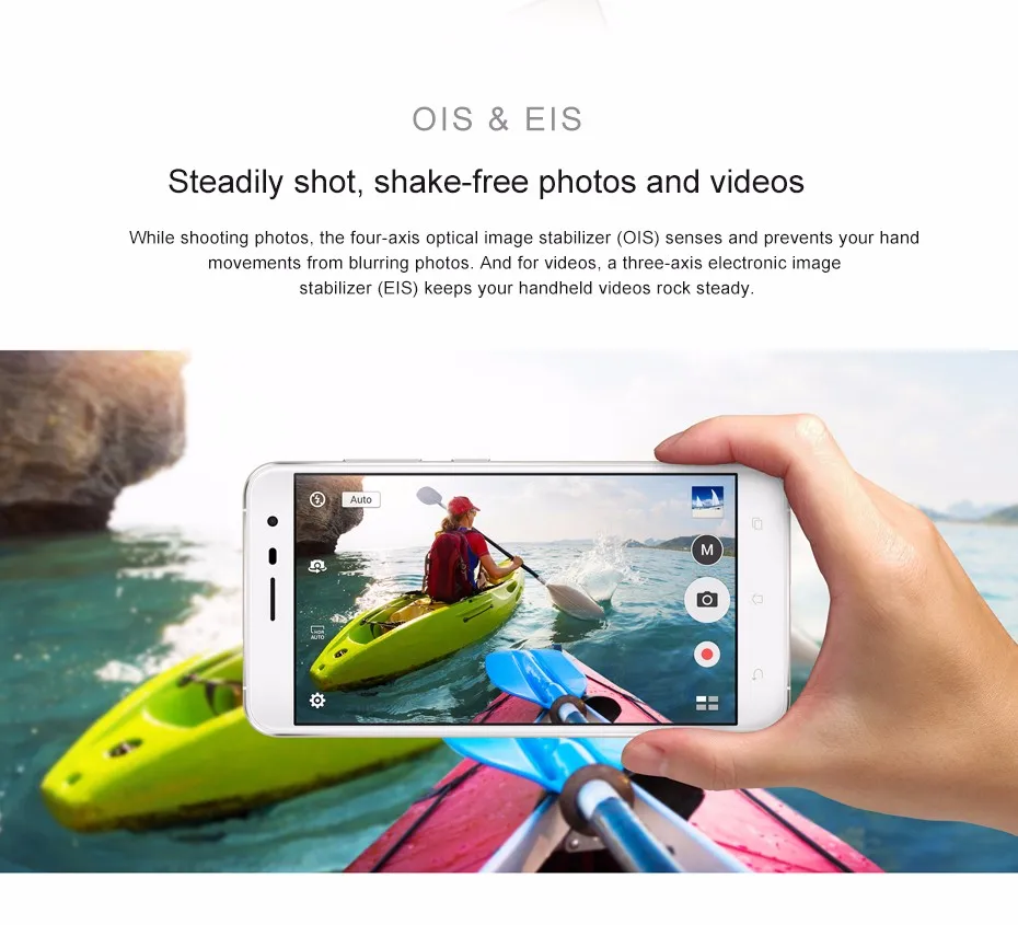Мобильный телефон Asus Zenfone 3 ZE552KL 4G LTE Android 6,0 5,5 дюймов 1920x1080p 4 Гб ОЗУ 64 Гб ПЗУ Snapdragon 625 OctaCore NFC