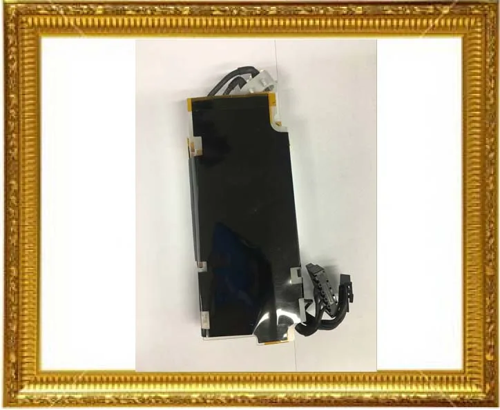 Оригинальный Новый 614 0412 Питание для Apple Time Capsule A1254 A1302 A1355 A1409 2008 2012 год| |