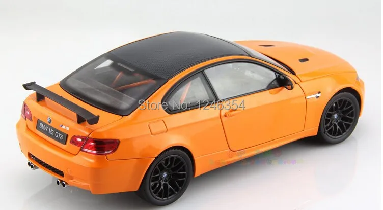Toy car model alloy models 1:18 |