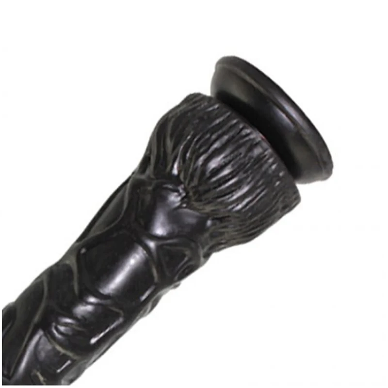 Водонепроницаемый реалистичный G Spot Дилдо большой Мужской пенис женский