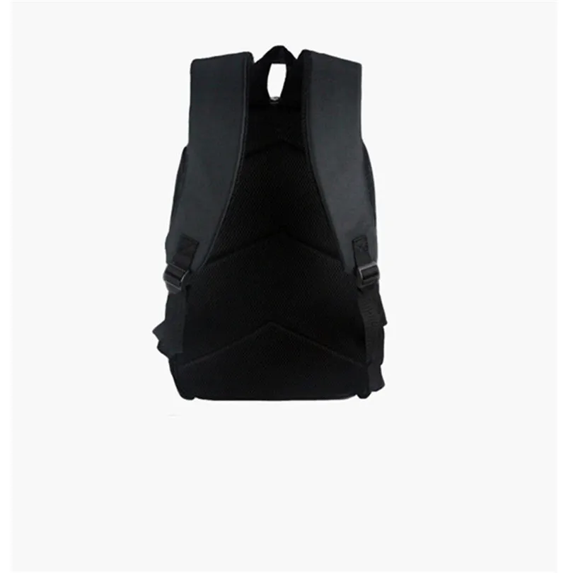 Детский рюкзак с рисунком трансформеров 3D для детского сада модный