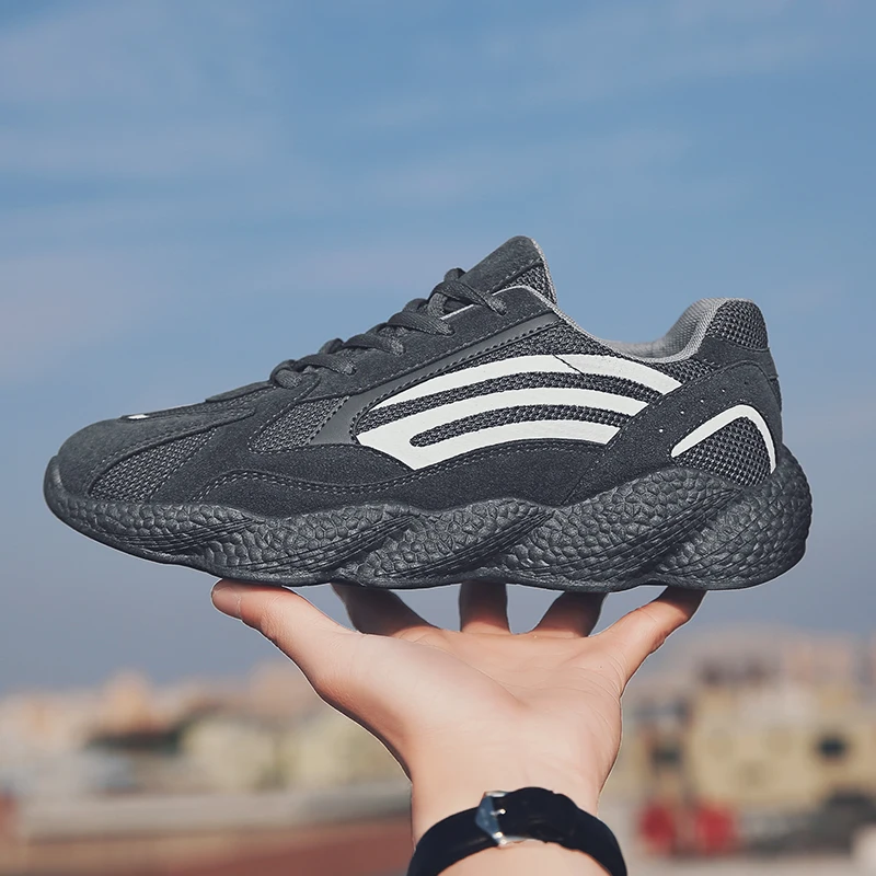 Official Original Authentic Classic Men 90 Cushion Running Outdoor Sport 87 Athletic Shoes Walk Wearable 270 Max Size 44 Sneaker | Спорт и