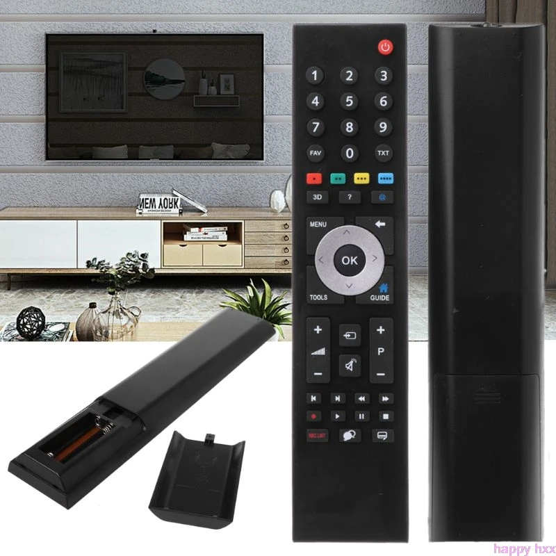 Сменный пульт дистанционного управления для телевизора GRUNDIG TP7187R Smart TV|Пульты ДУ| |