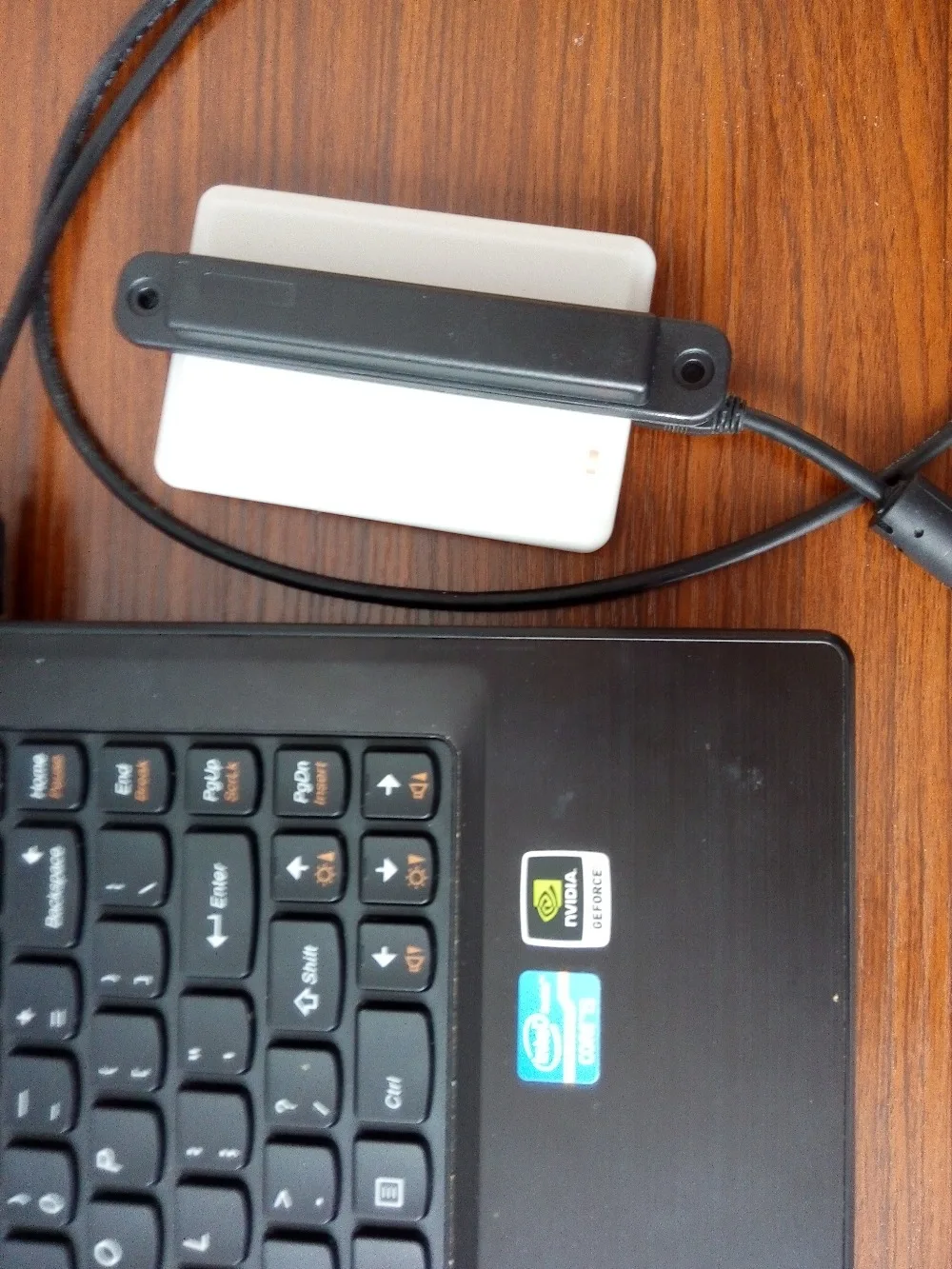 Бесплатная доставка 865 868Mhz UHF RFID USB считыватель писатель бесплатно чтение записи