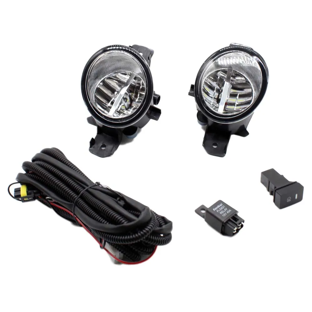 Для OPEL MOVANO B автобус 2010 2015 H11 жгута проводов розетки провода разъем переключатель +