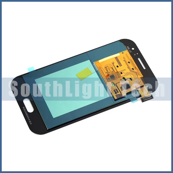 

Super AMOLED LCD for Samsung Galaxy J1 ACE J110 SM-J110F J110H J110FM LCD Display Touch Screen Digitizer Assembly