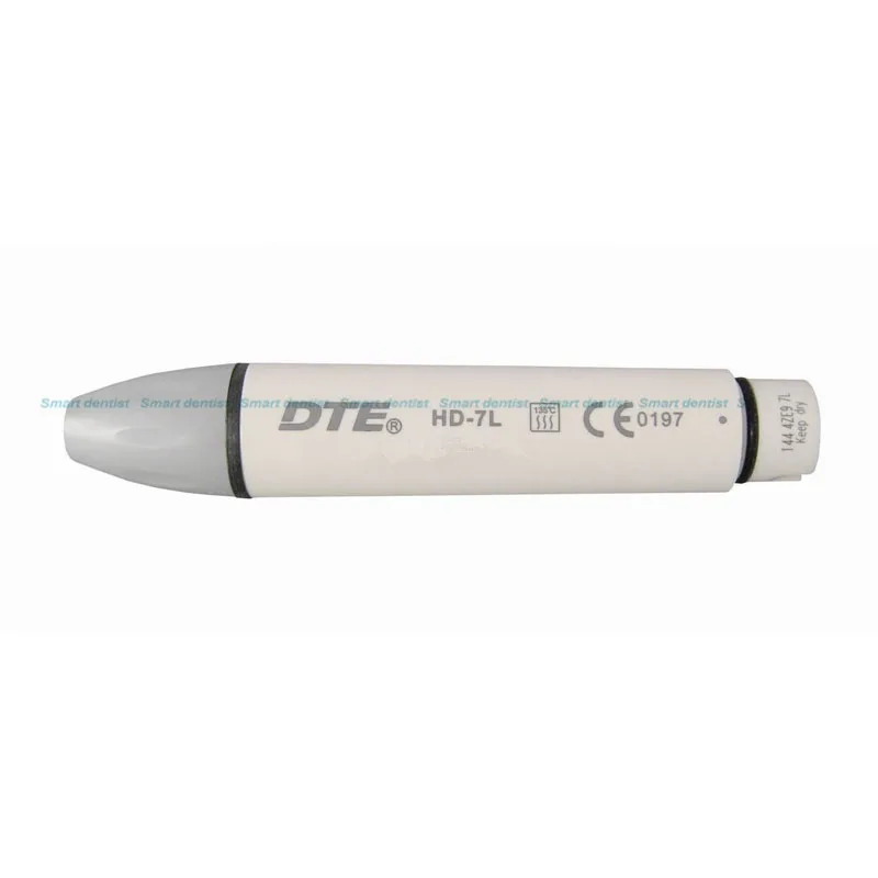 Woodpecker Detachable Handpiece LED For DTE Ultrasonic Scaler HD-7L Original dentistry tool dentistry equipments