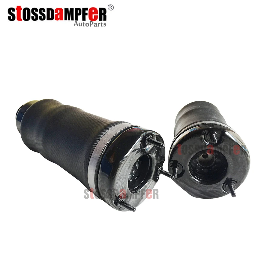 Новая подвесная пружинная сумка StOSSDaMPFeR передняя воздушная амортизация подушка