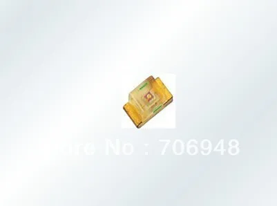 Smd 1206 фоторезистор 150 мВт ROHS соответствие|smd chip|smd lampsmd strip |