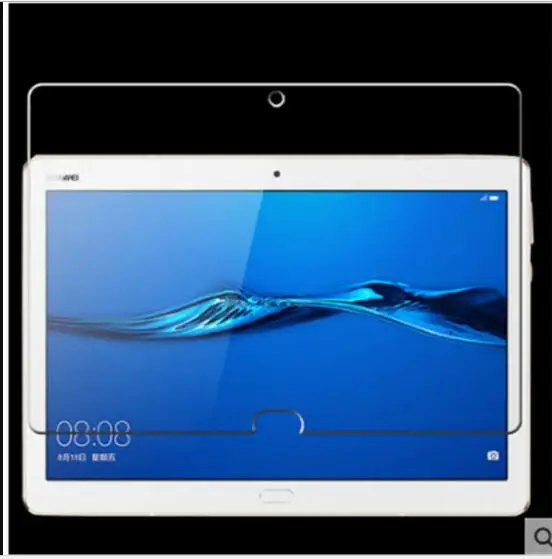 

Чехол для Huawei C5 10, закаленное стекло, чехол для Huawei C5 10, Защитная пленка для экрана планшета
