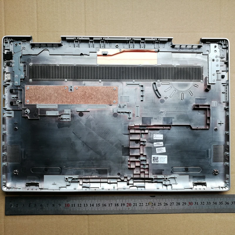 Новый верхний чехол для ноутбука с ЖК задней крышкой/нижний DELL 5000 15MF 5582 15 6