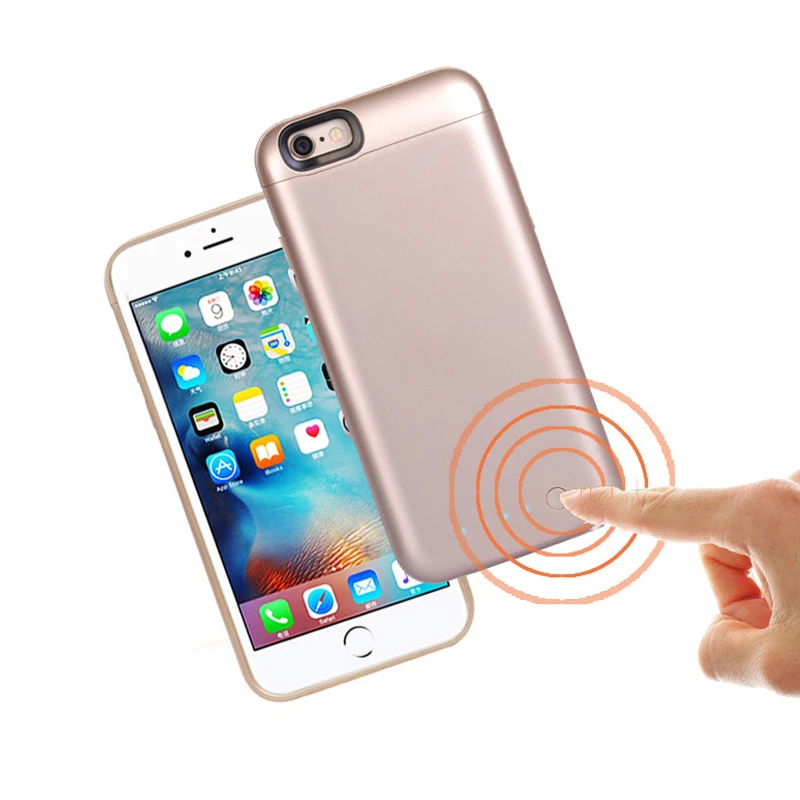 NEWDERY для iPhone 5 Внешнее зарядное устройство чехол 5S запасное SE Power Bank| |