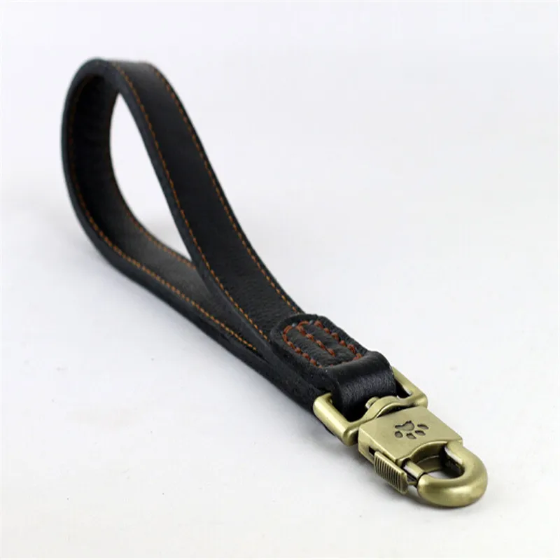 Ремень-буксировка из цинкового сплава для крупных питомцев | Дом и сад