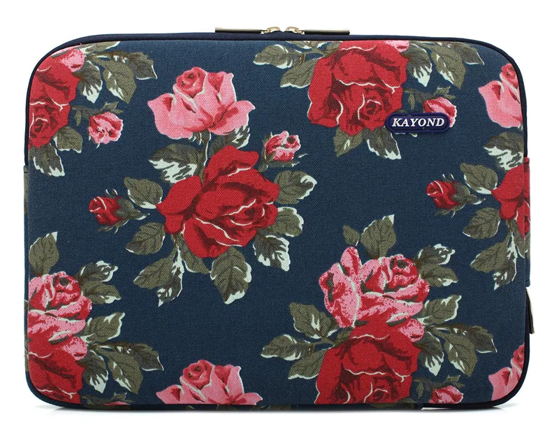 2019 Kayond Brand Sleeve Case For Laptop 11 13 14 15 15.6 17&quot Bag for Macbook Air Pro 13.3 15.4 Compute 14.1 Free Shipping K09 |