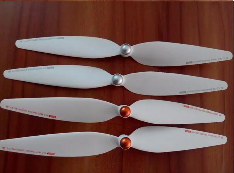 

XIAOMI RC Drone spare parts 1080P/4K Version blades set +protection ring