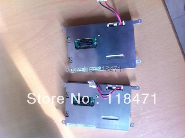 Оригинальная ЖК панель класса A + 3 8 дюйма LQ038Q5DR01 320 RGB * 240 QVGA|lcd panel|inch lcdpanel lcd |