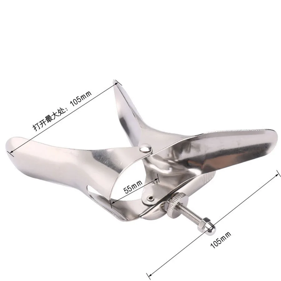 Горячая Распродажа из нержавеющей стали расширяющееся зеркальное устройство