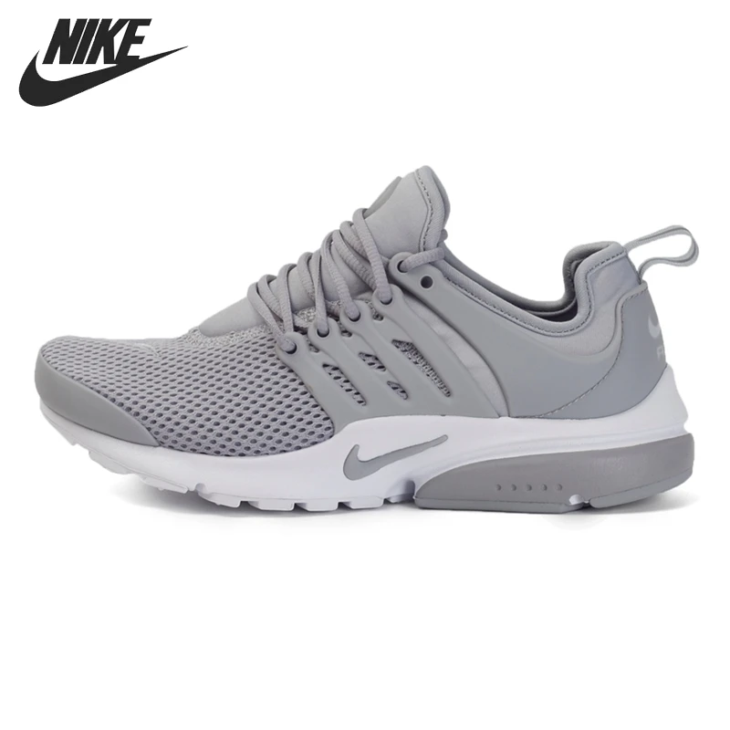 Оригинальный Новое поступление NIKE AIR PRESTO женские кроссовки для бега|Беговая