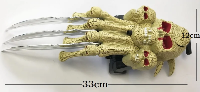 Скелет talon arm shooter с мягкими пулями водяные шары пистолет пластиковая детская игрушка детский подарок наружная игра модель пистолет мальчик
