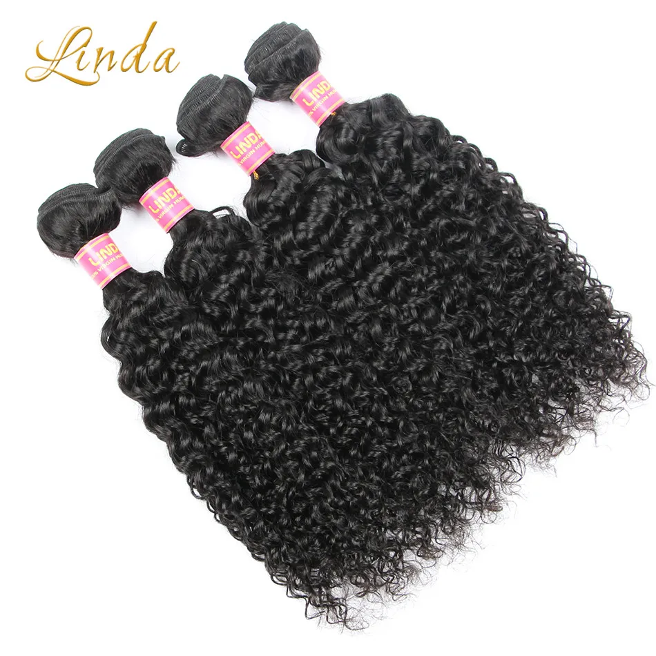 Малайзийский Вьющиеся Волосы Сексуальная Формула Meches Волос 3 Пучки Afro Kinky Топ Tissage