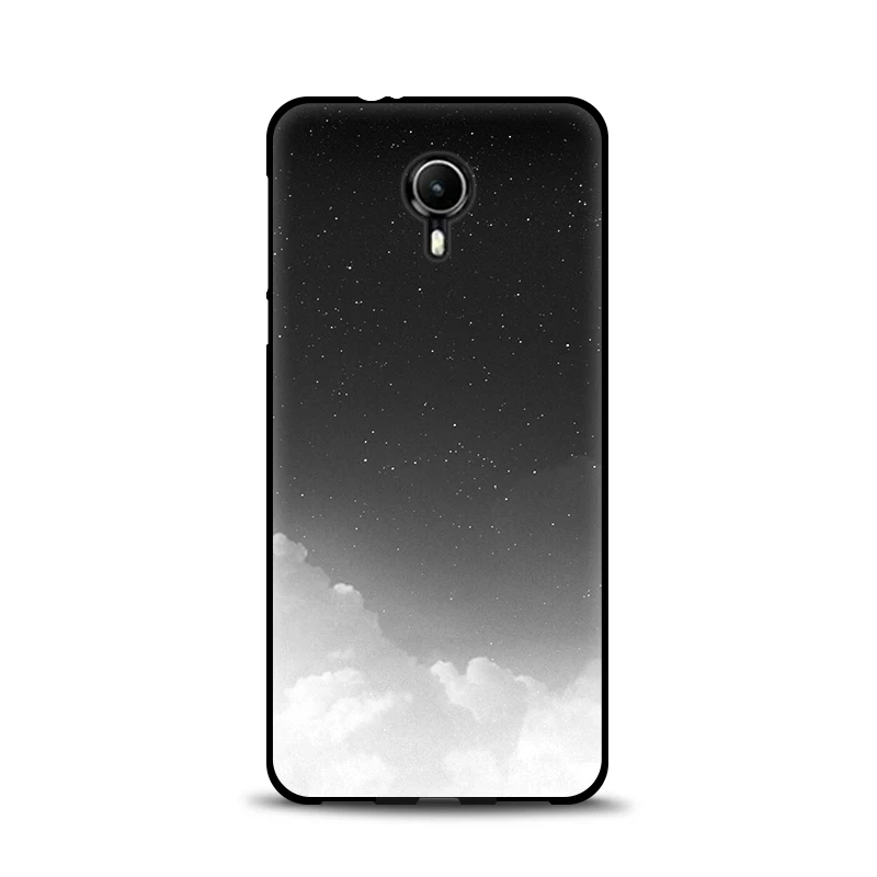 JURCHEN мультяшный чехол для телефона Vodafone Smart N9 Lite чехол 5,34 мягкая задняя крышка для Vodafone Smart N9 Lite силиконовый чехол VFD-620 - Цвет: 14
