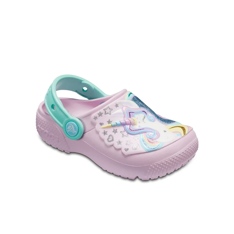 CROCS Crocs Fun Lab Clog K KIDS | Мать и ребенок