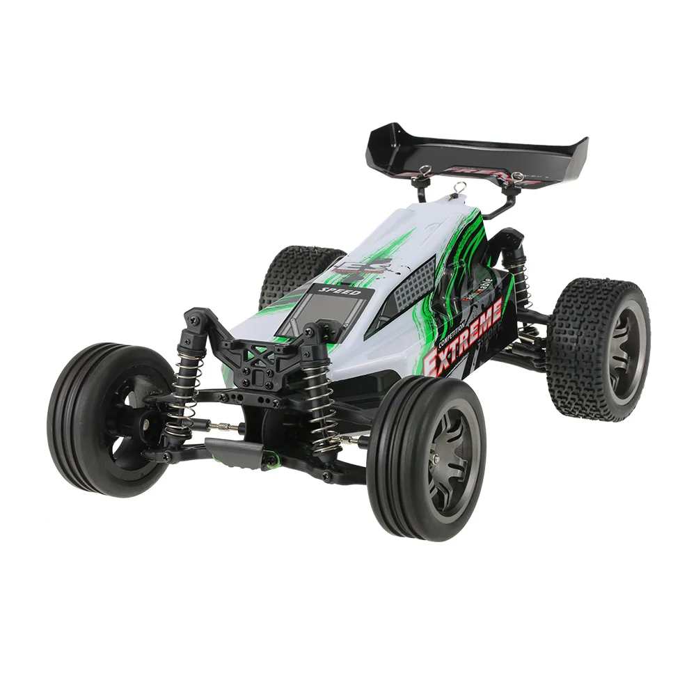 Оригинальный WLtoys A303 2 4 ГГц 2WD 1/12 35 км/ч Матовый Электрический радиоуправляемый