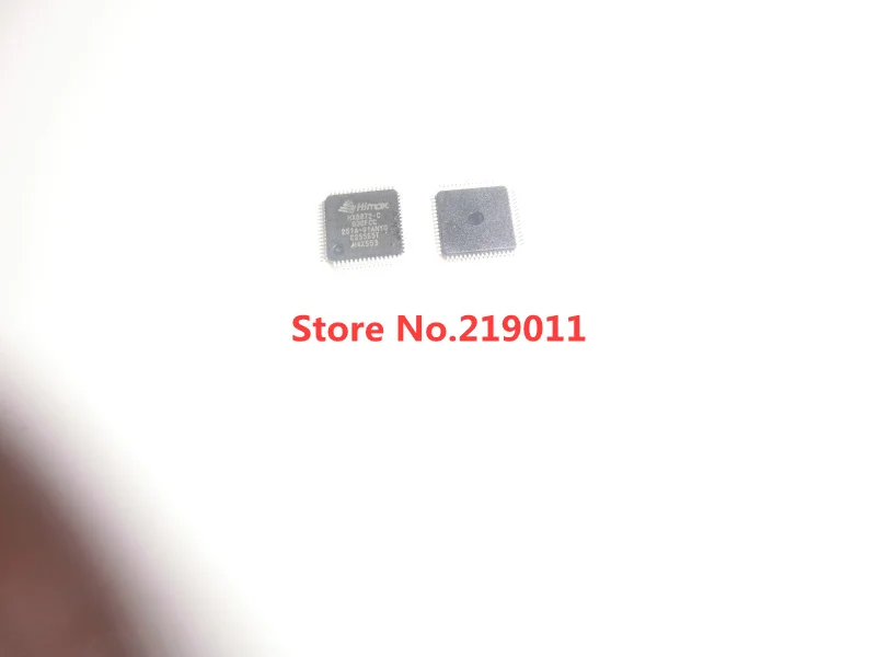 HX8872 C SMD 100% Новинка|smd|smd 100 |