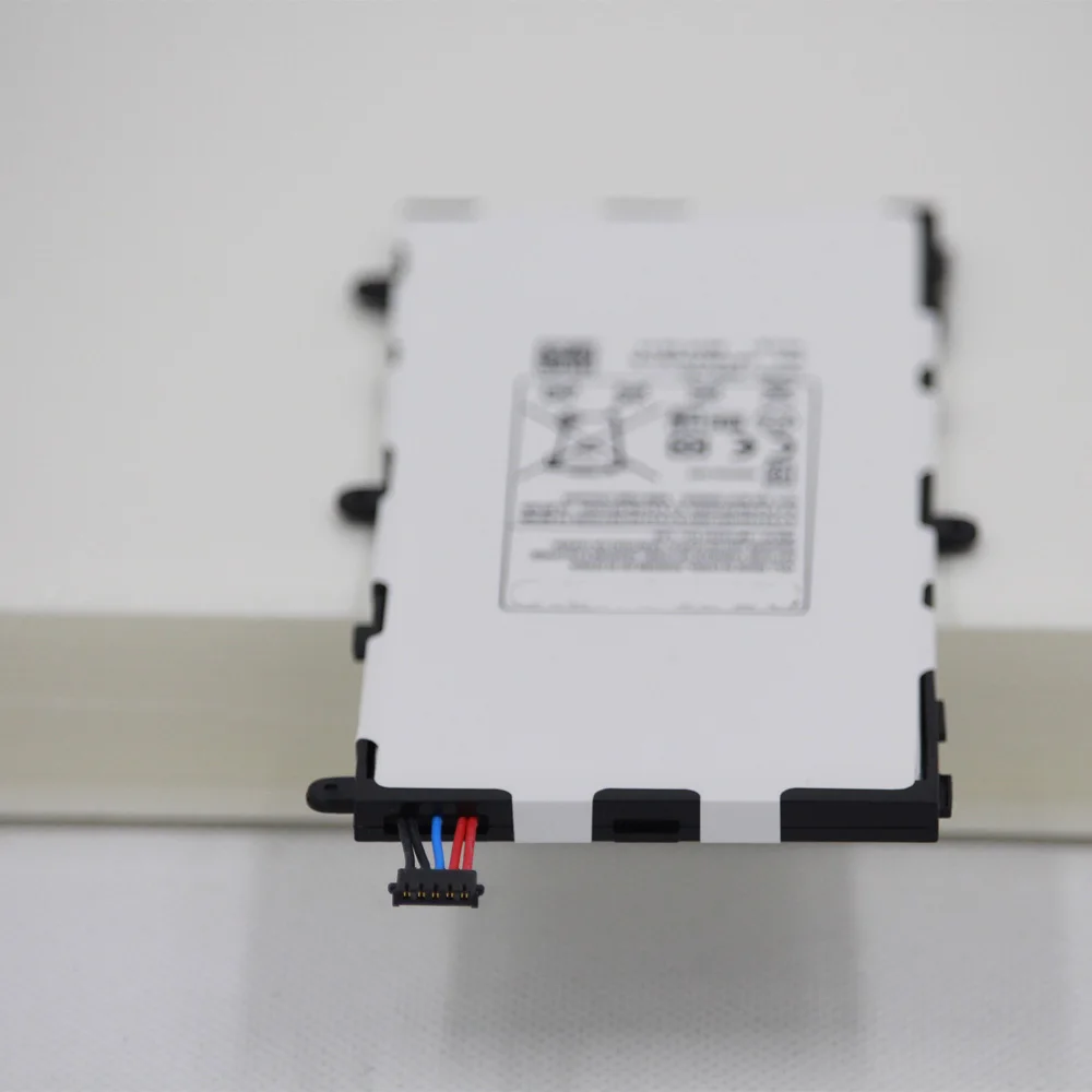 Аккумулятор для планшета ISUNOO T4000E Samsung Galaxy Tab 3 7 0 SM T210 T211 T215 T217 T2105 внутренний