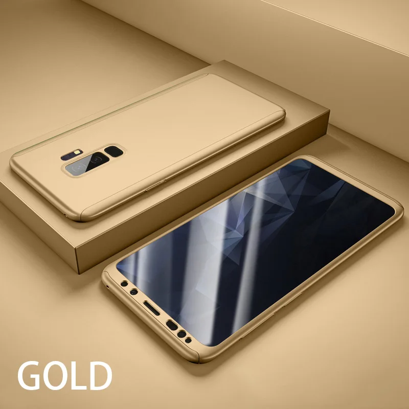 360 чехол для Samsung Galaxy A50 A40 A70 M10 M20 A30 A20 A10 полный защитный J4 J6 Plus J7 J5 J2 Prime Note 3 4 5 |