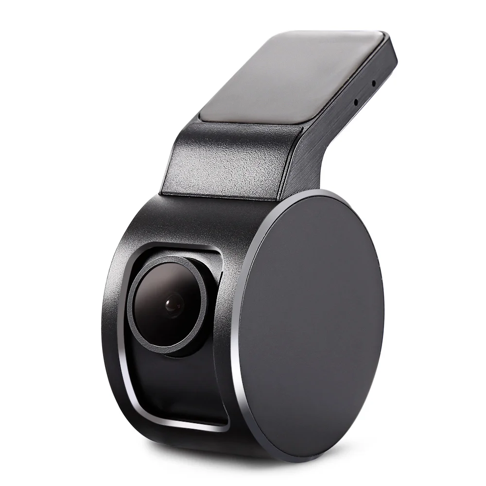 A5 170 градусов Автомобильный видеорегистратор активный интерактивный