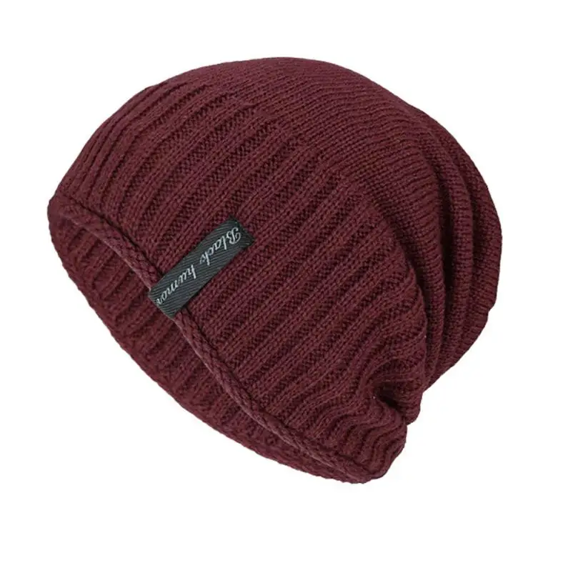 Мужская Зимняя Шапка бини плотная теплая шапка для улицы|beanies for men|hat beaniehead hat |