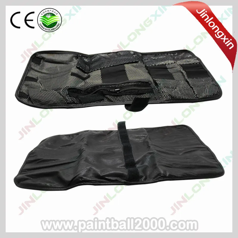 Громоздкий Пейнтбол пистолет баррель мешок носок | Спорт и развлечения