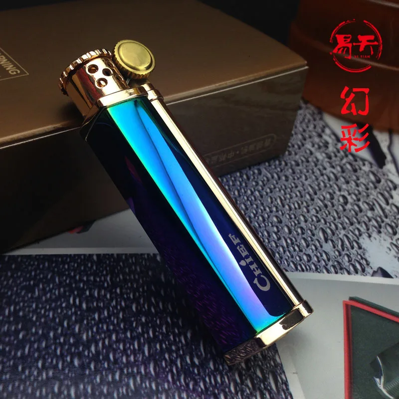 Новые старые зажигалки шлифовальный круг керосиновый двигатель необычная