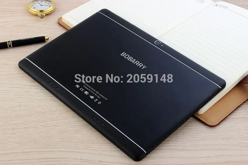 10,1 дюймов планшеты 3g 4G Lte Android Phablet планшеты PC Tab Pad 1" ips MTK Octa Core 6 Гб ram 128 ГБ rom wifi Bluetooth gps