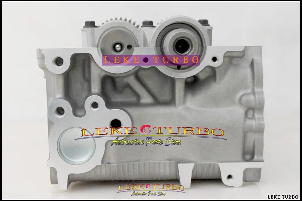 908 884 2KD 2KD-FTV головки цилиндров в полной сборке в сборе для Toyota Hilux Hiace Dyna 150 16V 11101-0L050 11101-30040 11101-30041