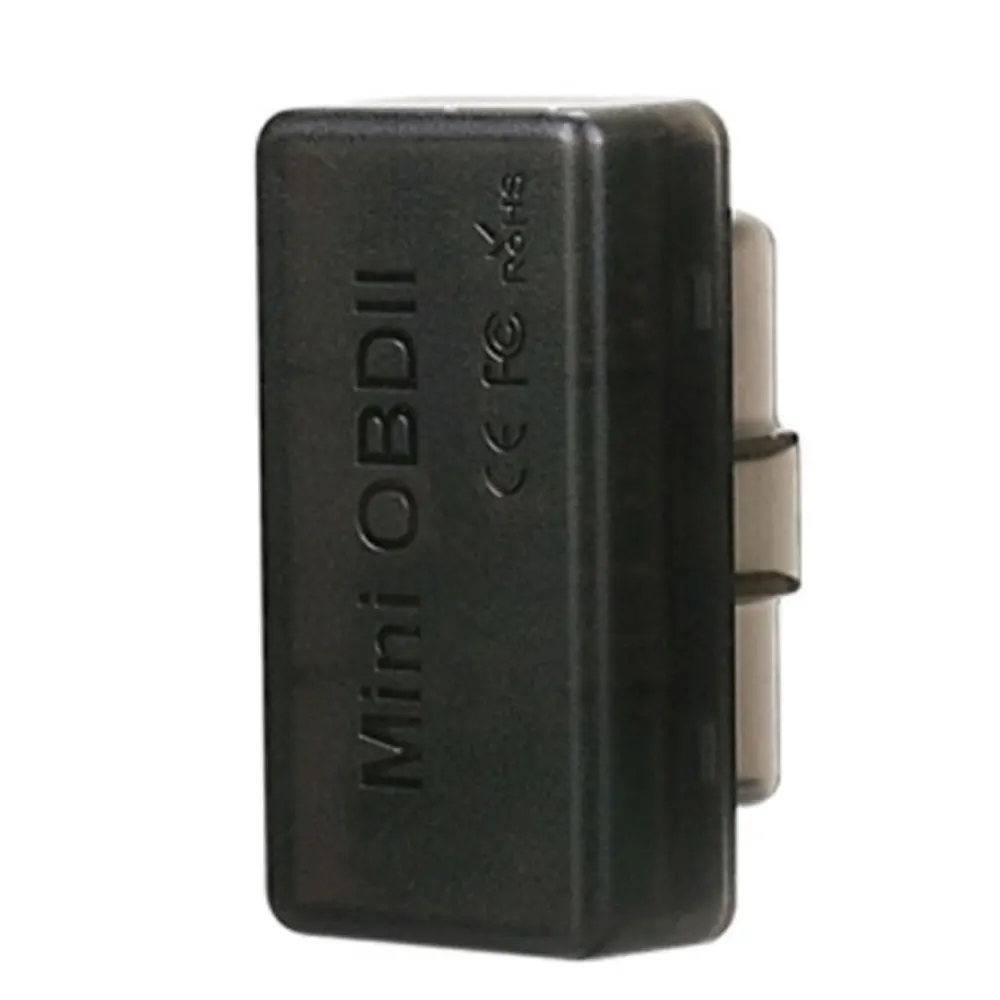 OBD2 ELM327 V1.5 wifi IOS Универсальный адаптер Сканер для iPhone автомобильный диагностический инструмент OBD 2 OBD II ELM 327 Авто сканер Windows