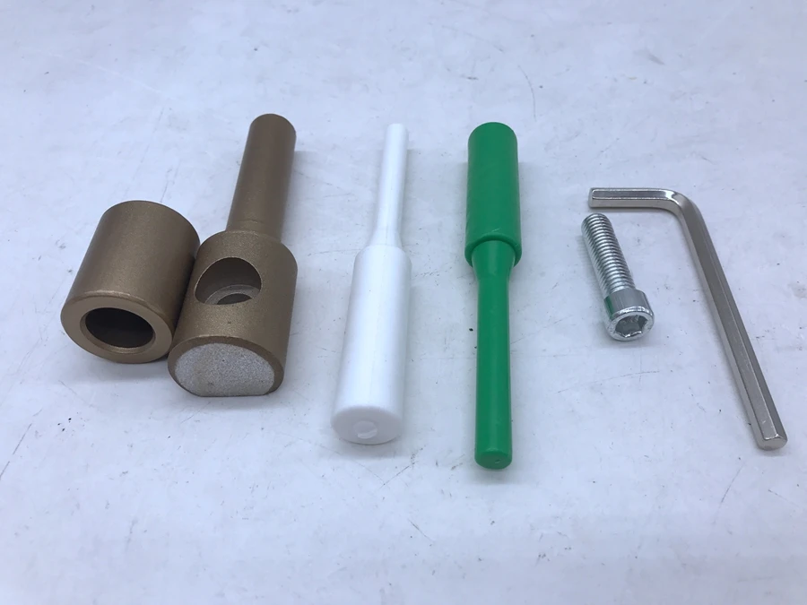 Бесплатная доставка PPR инструмент для ремонта водопроводных труб ремонт утечек и