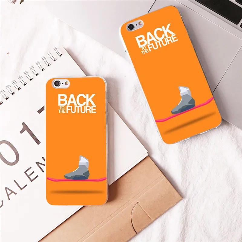 Жесткий прозрачный чехол для телефона, чехол для iPhone 6, 7, 8 plus, 5 X, Xr, Xs, Xsm, Fundas, чехол