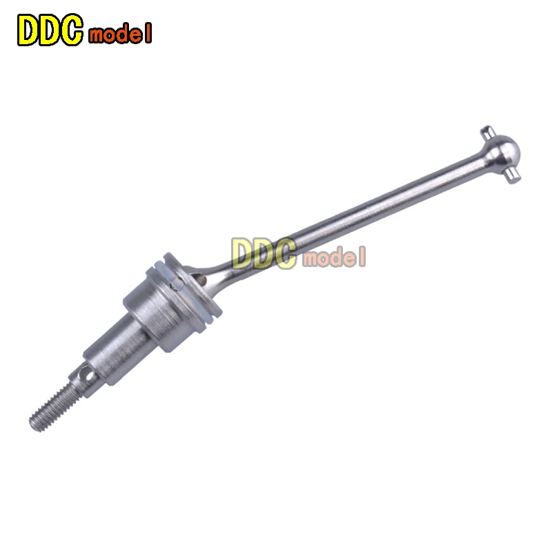 HBX1/18 18859 18858 1886 18857 Drive Shaft Metal Universal Joint Transmission Axle Dogbone for 1:18 RC Cars Upgrade Parts5 | Игрушки и