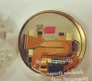 GEN 2 46MM 42 мм 46 мм ЖК-экран для Moto 360 часы 1st Gen 2 ЖК-дисплей+ сенсорный экран для Moto 360 Gen 1st/2nd 42 мм 46 мм - Цвет: GEN 2 46MM