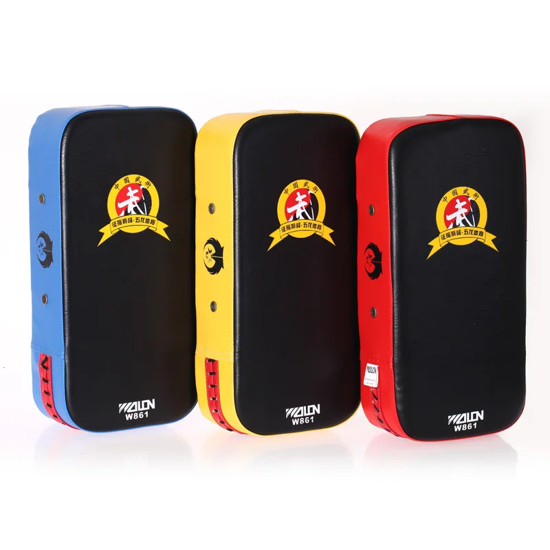 Фитнес боксерские цель для тайского бокса ММА Боксерские перчатки ударные