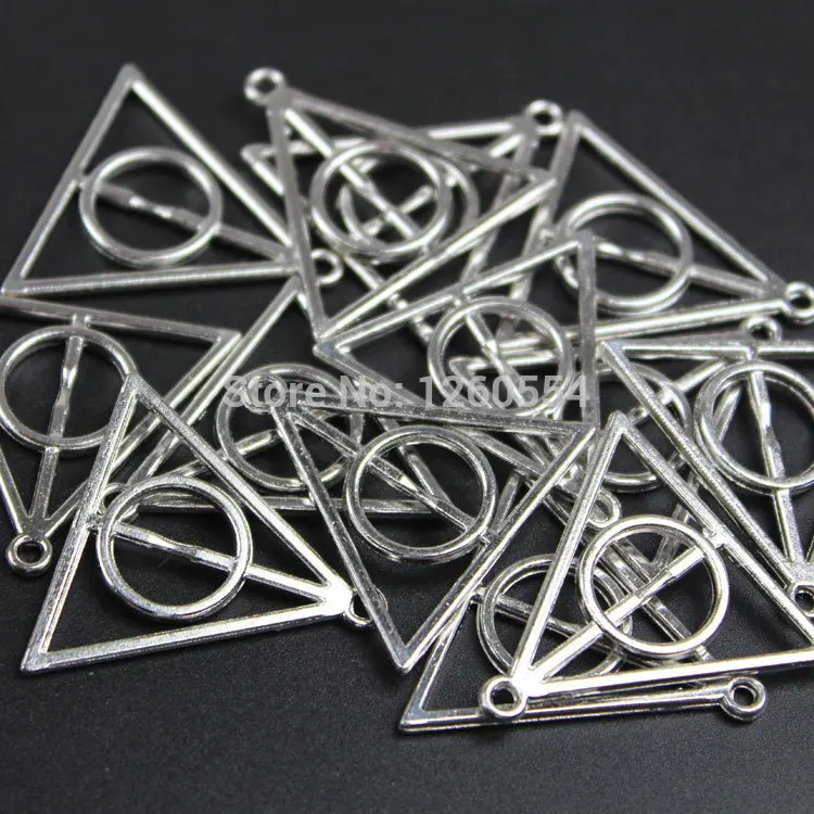 DIY ретро аксессуары старинный Бронзовый сплав бронза/sv/позолоченный штатив P1528 |