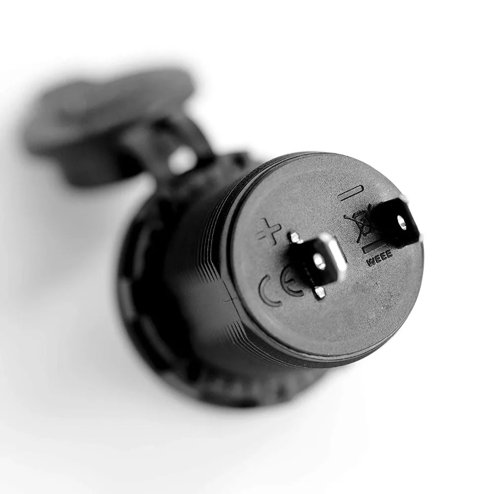 Розетка зарядная с двумя USB-портами 2 1 А и (4 а) | Автомобили мотоциклы