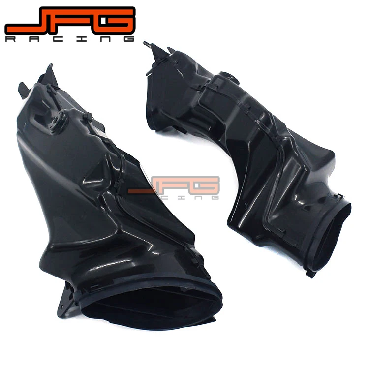 Трубка воздухозаборника Ram для мотоциклов SUZUKI GSXR1000 GSX1000R GSXR 1000 2009 2010 2011 2012 2013 2014 2015
