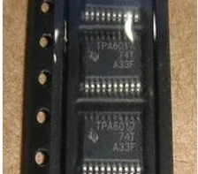 

Бесплатная доставка TPA6017 TPA6017A2PWP
