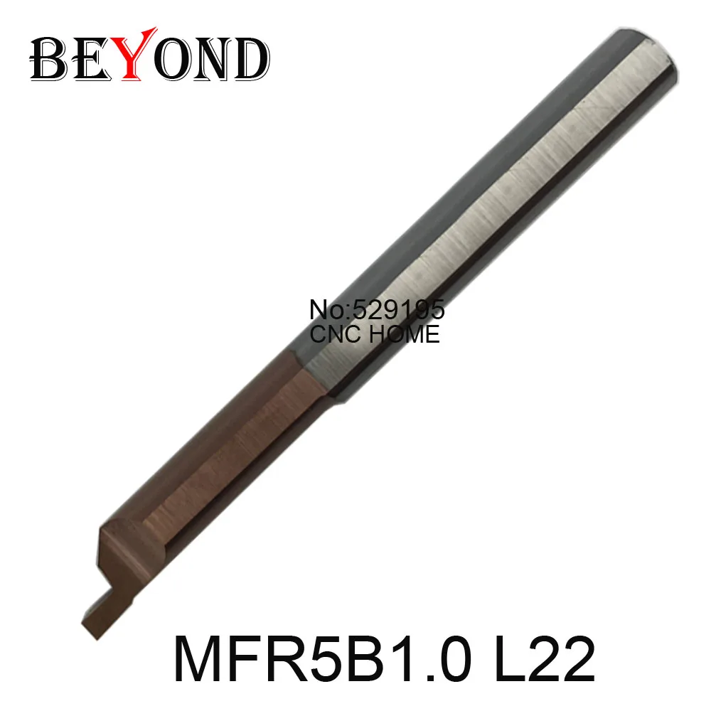 Фреза Расточная MFR MFR4B1.0 L15 MFR5B1.0 MFR5B1.5 MFR6B1.0 MFR6B1.5 L22|solid carbide tool|carbide toolface grooving tools |