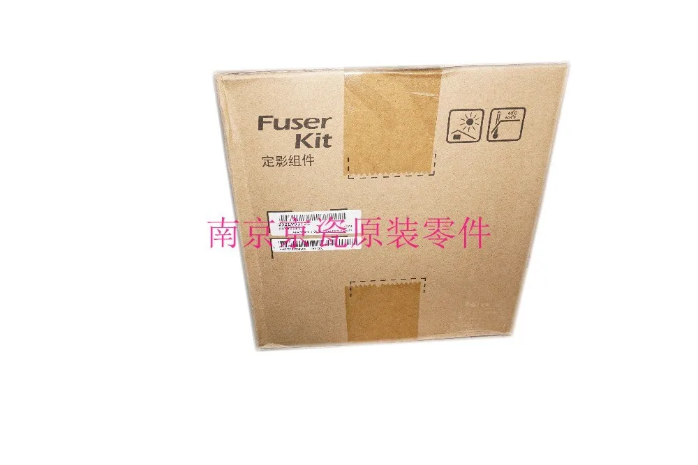 Новый оригинальный 302LV93121 FK-3130J (100 в) для Kyocera FS-4100DN 4200DN 4300DN M3550idn M3560idn | Компьютеры и